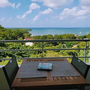 T2 Sainte Anne Melody Sunset Caritan
